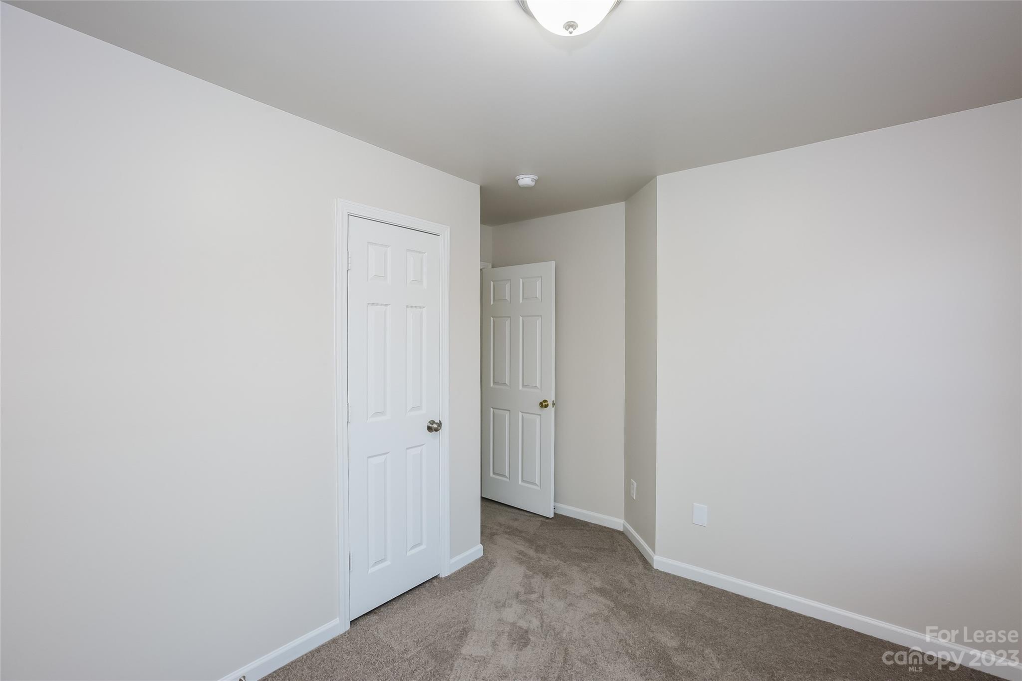 Henderson Estates - Residential Lease