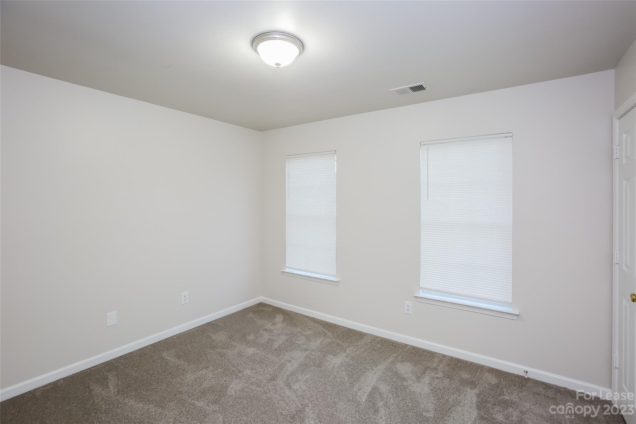 Henderson Estates - Residential Lease