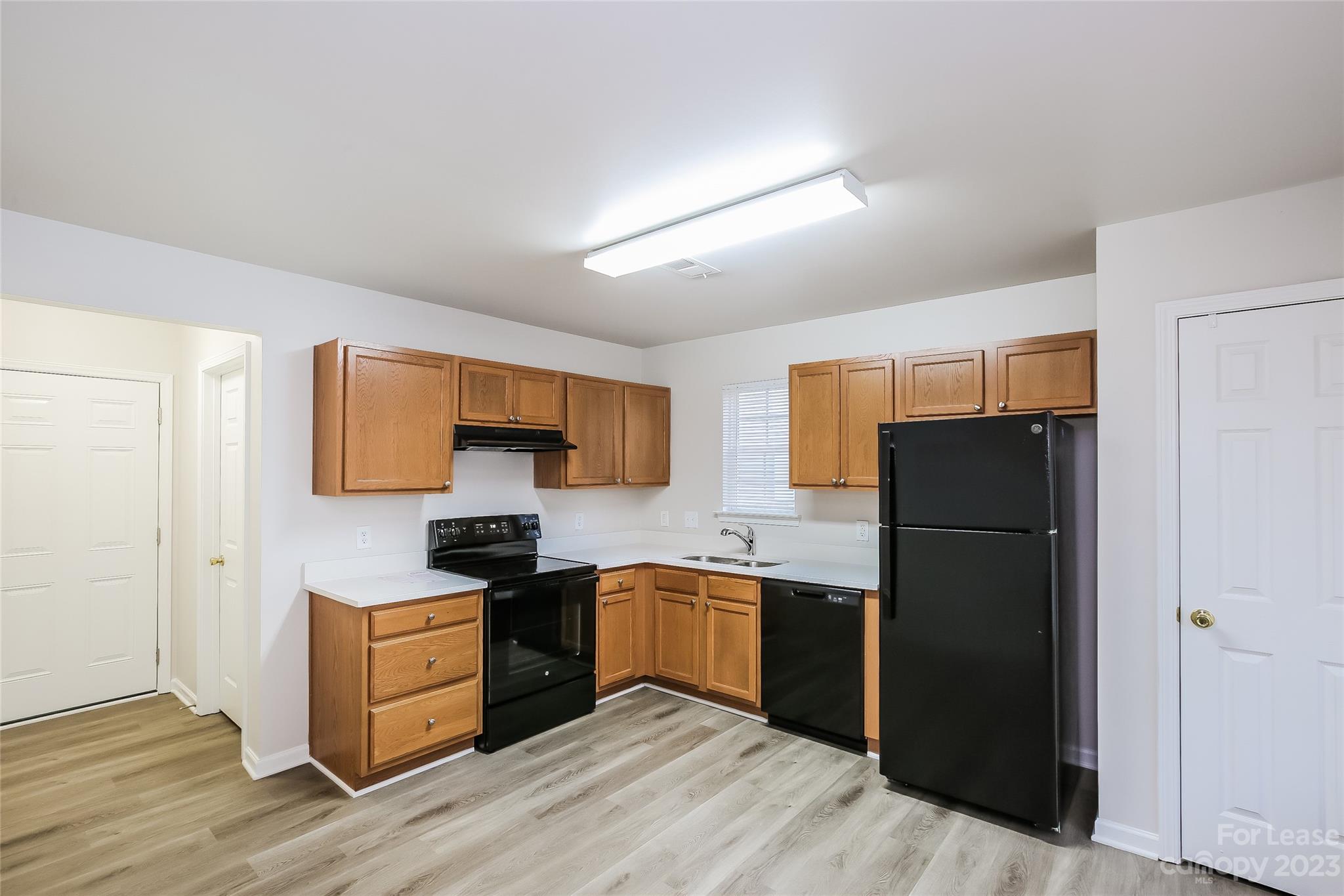 Henderson Estates - Residential Lease