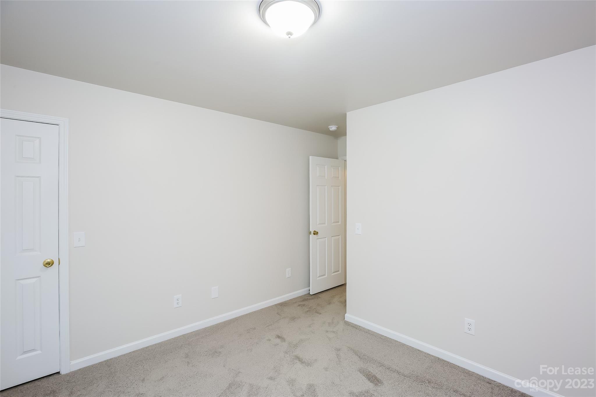 Henderson Estates - Residential Lease