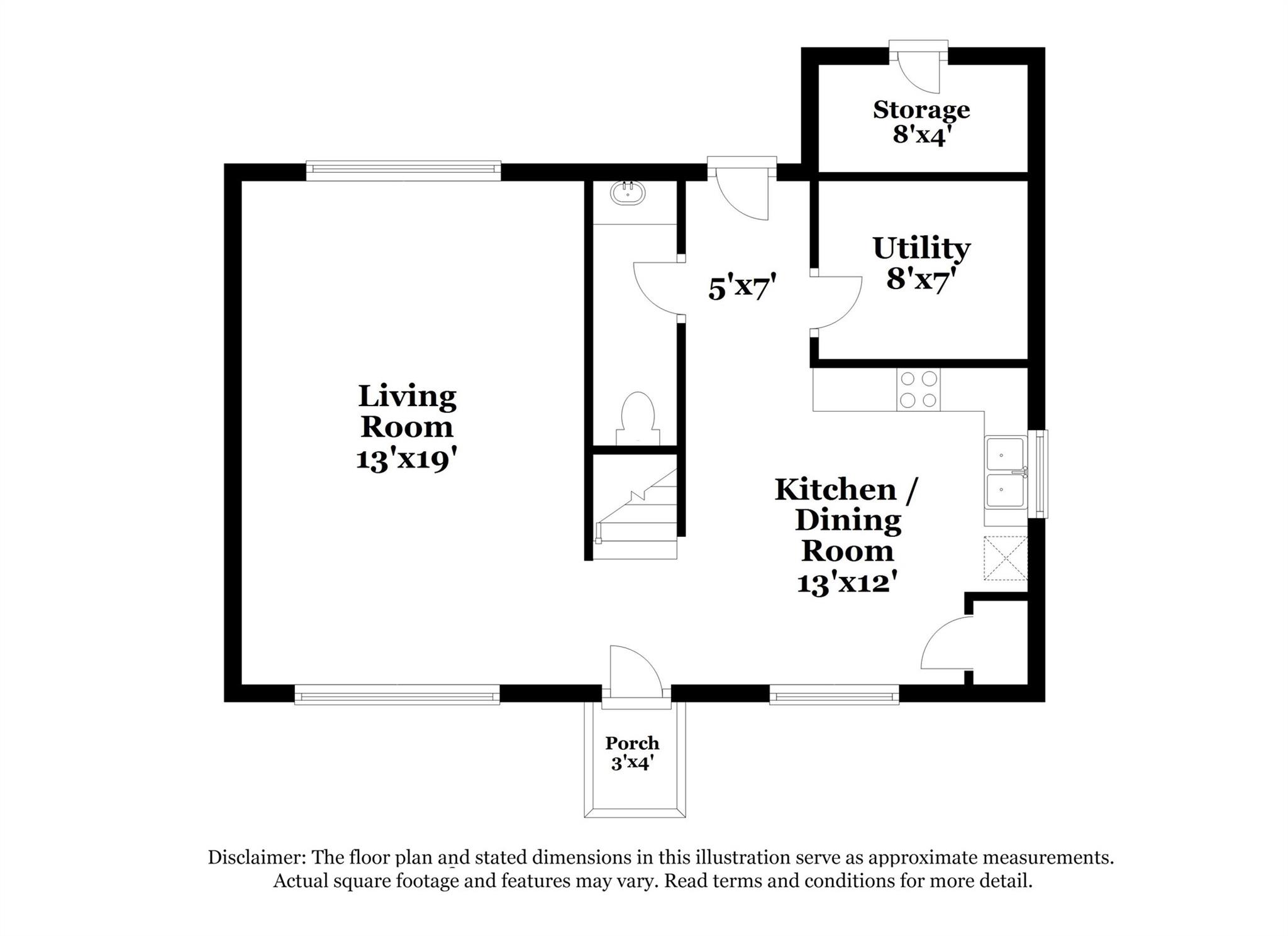 Henderson Estates - Residential Lease