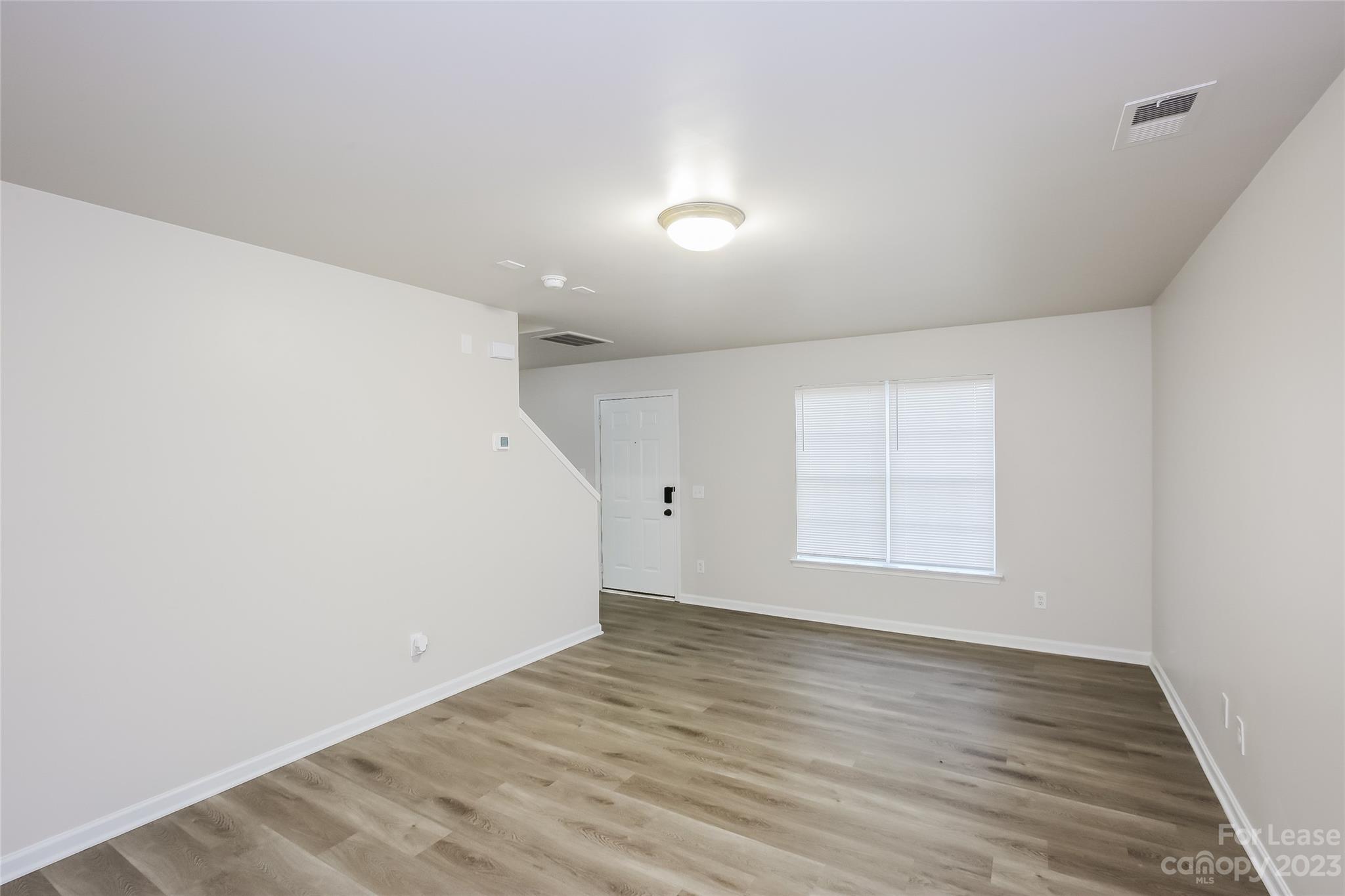 Henderson Estates - Residential Lease