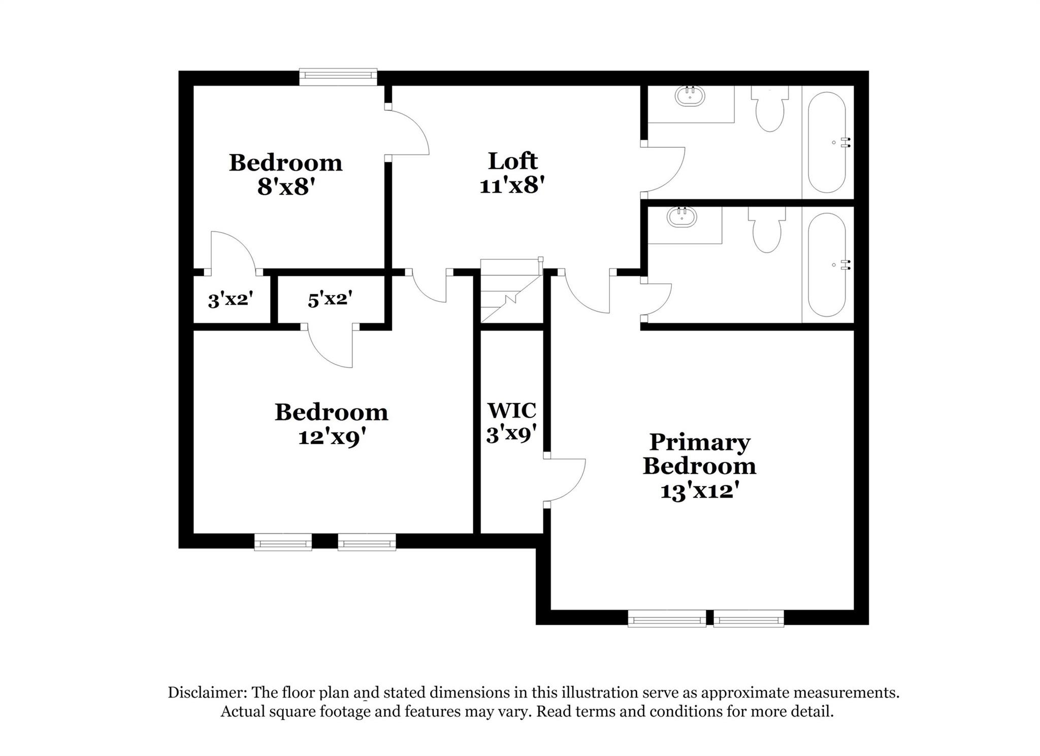 Henderson Estates - Residential Lease