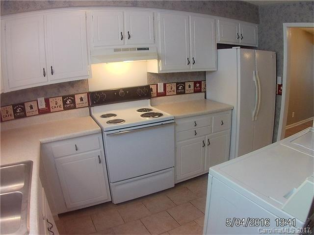 Hunting Ridge - Residential Lease