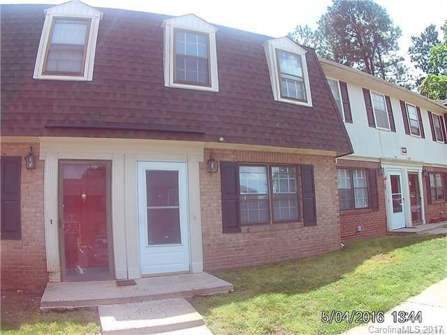 Hunting Ridge - Residential Lease