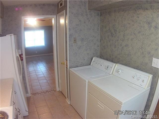 Hunting Ridge - Residential Lease