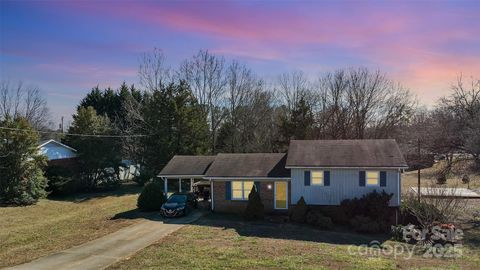 274 Trojan Lane Forest City NC 28043