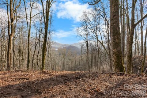 TBD Happy Ridge Lane Sylva NC 28779