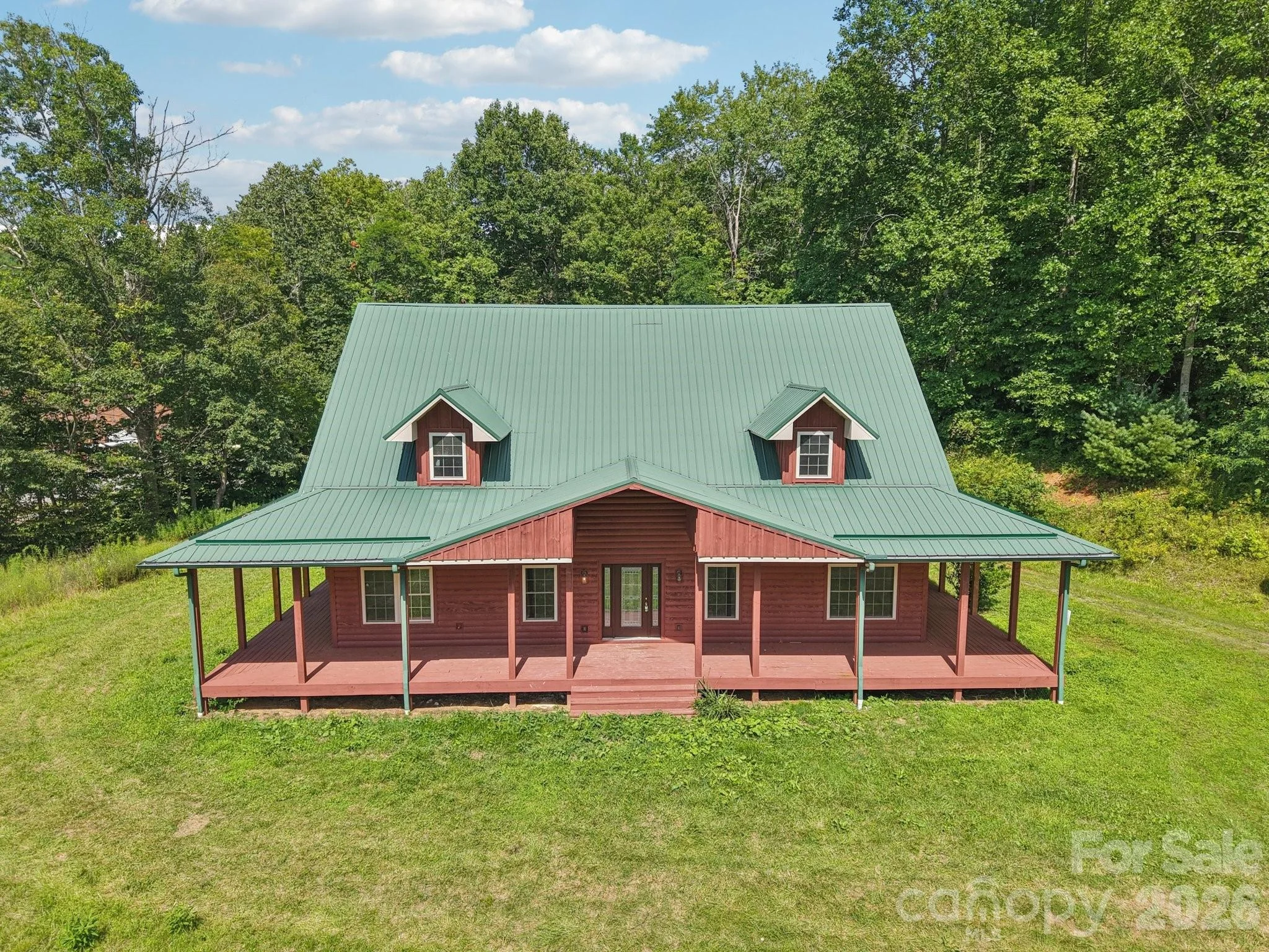 225 Fines Creek Road, Clyde, NC, 28721