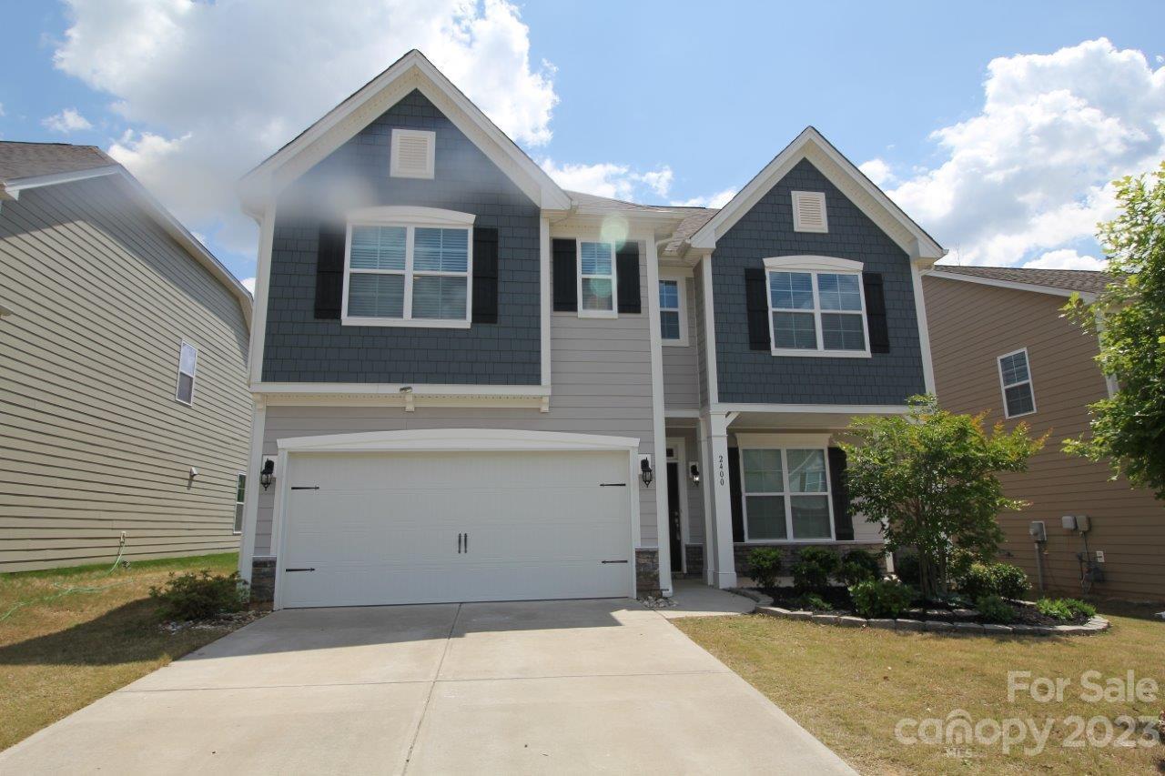 Forest Grove - Residential