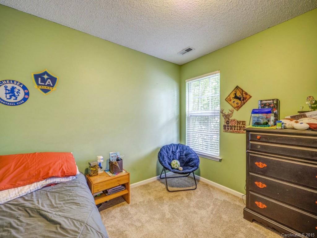 Mabry Park - Residential