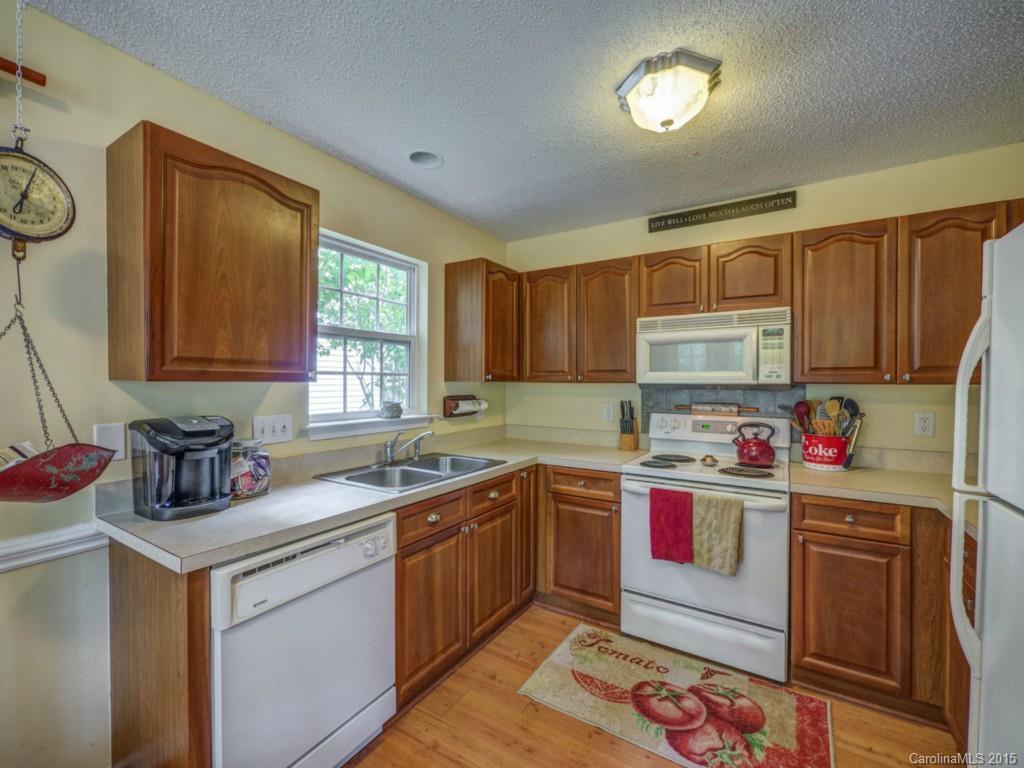 Mabry Park - Residential