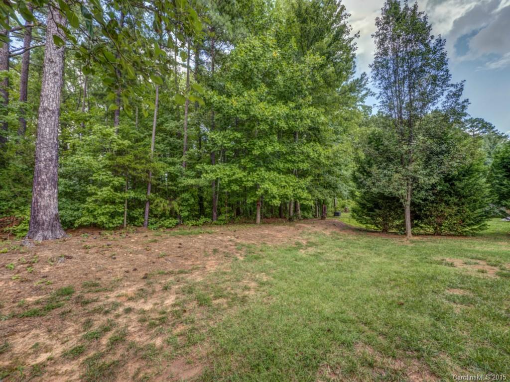 Mabry Park - Residential