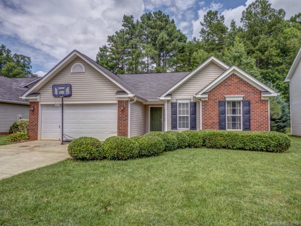 Mabry Park - Residential