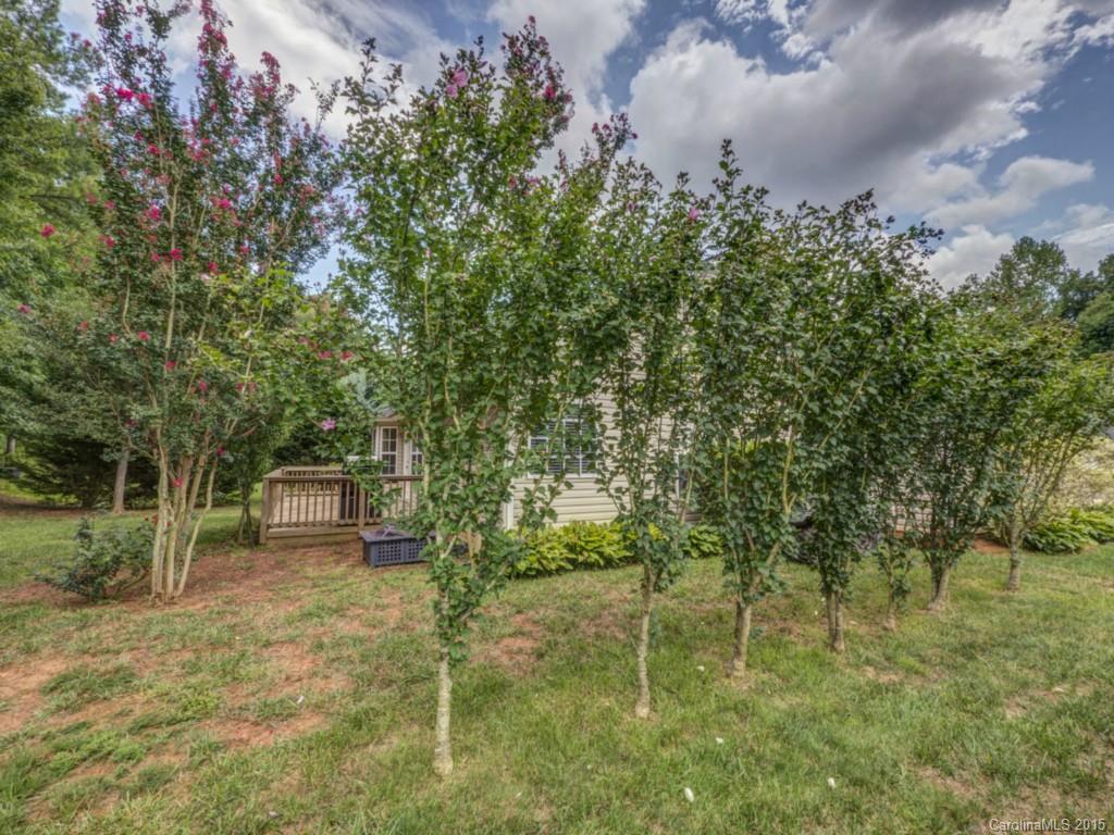 Mabry Park - Residential