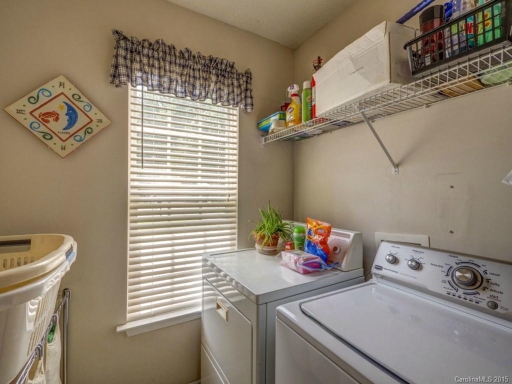 Mabry Park - Residential