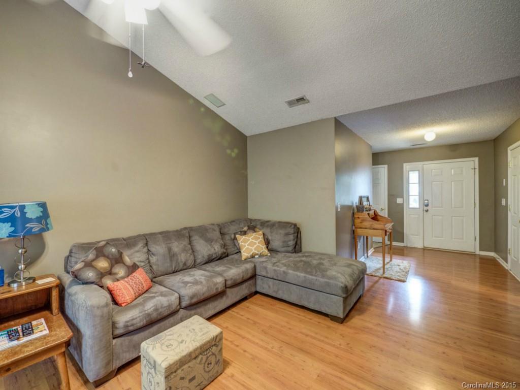 Mabry Park - Residential