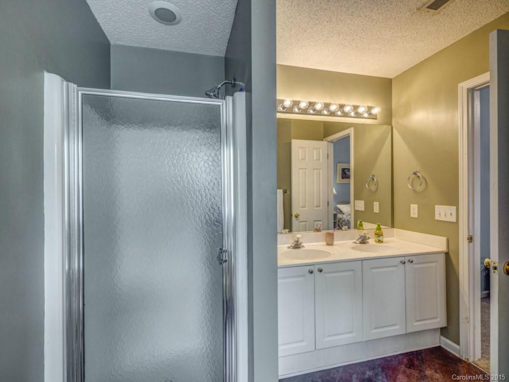 Mabry Park - Residential