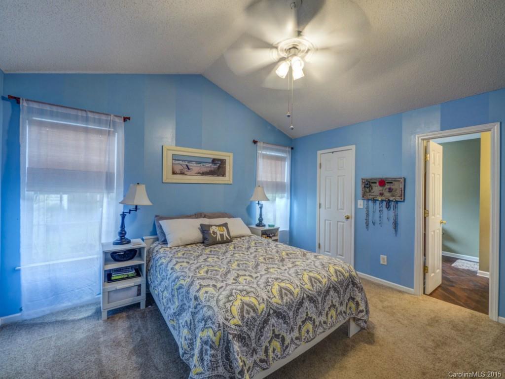 Mabry Park - Residential