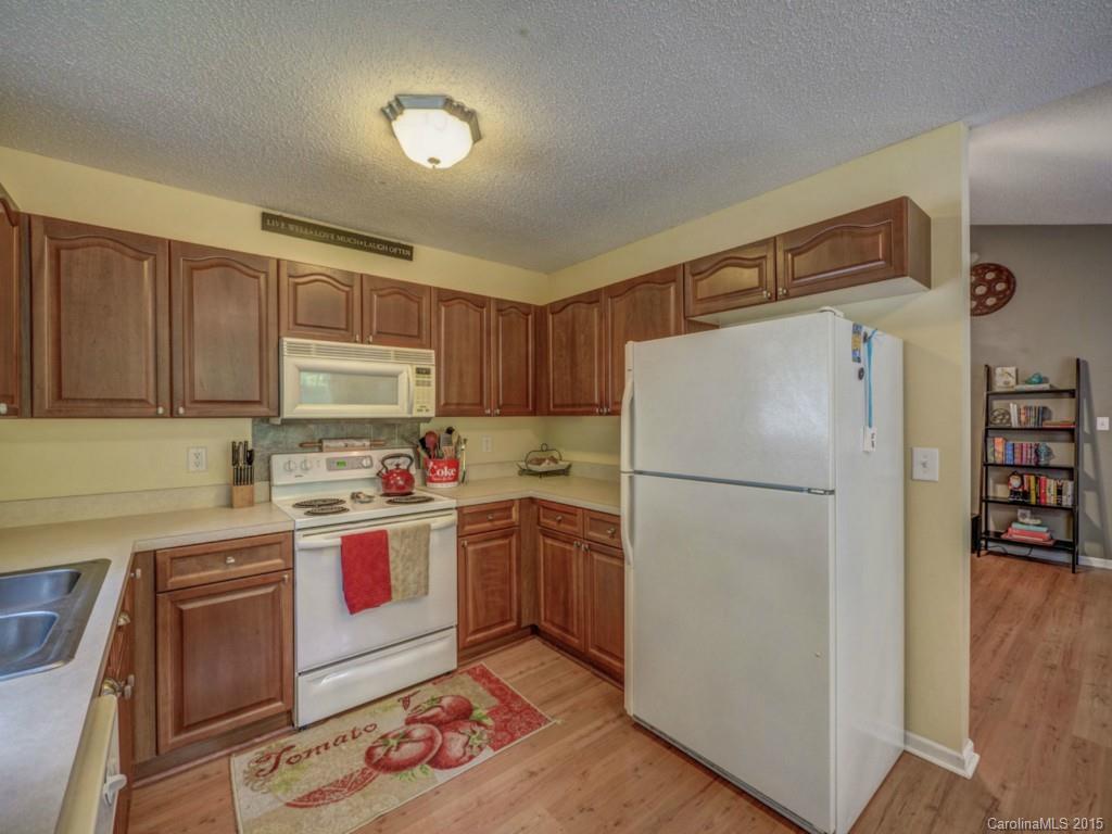 Mabry Park - Residential