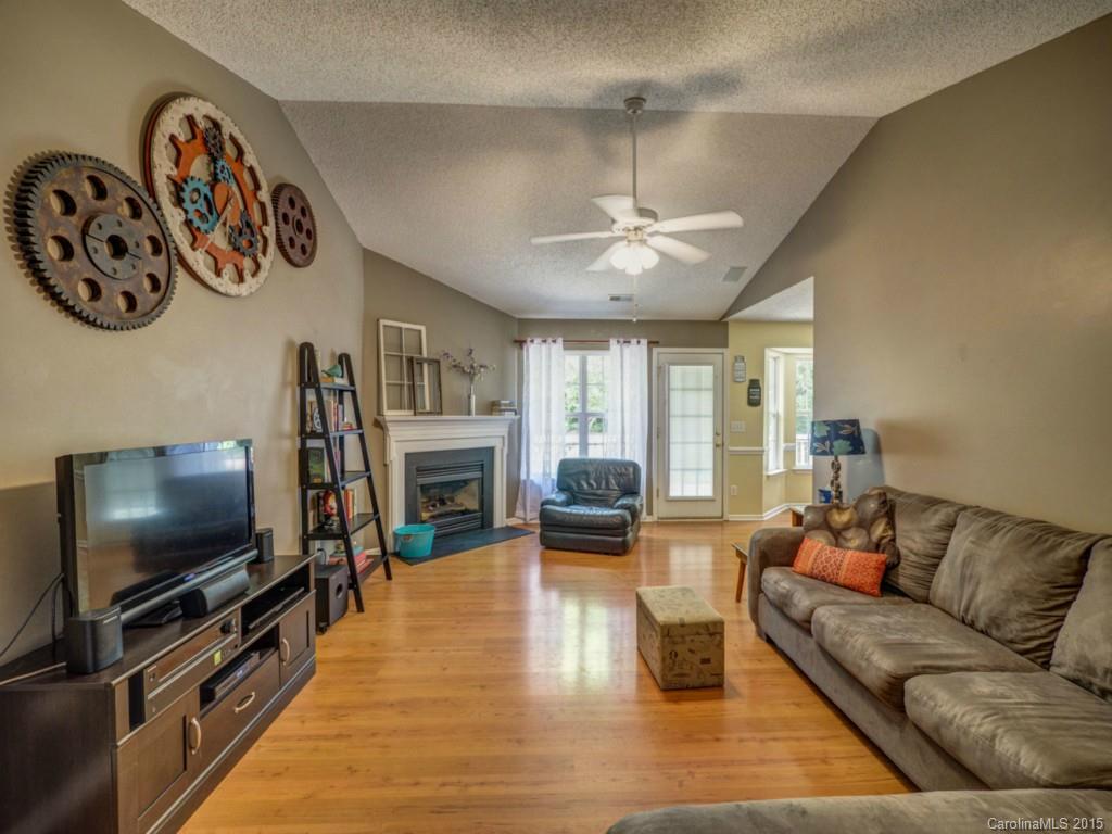 Mabry Park - Residential