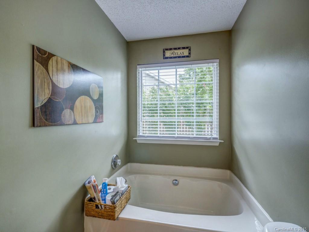 Mabry Park - Residential