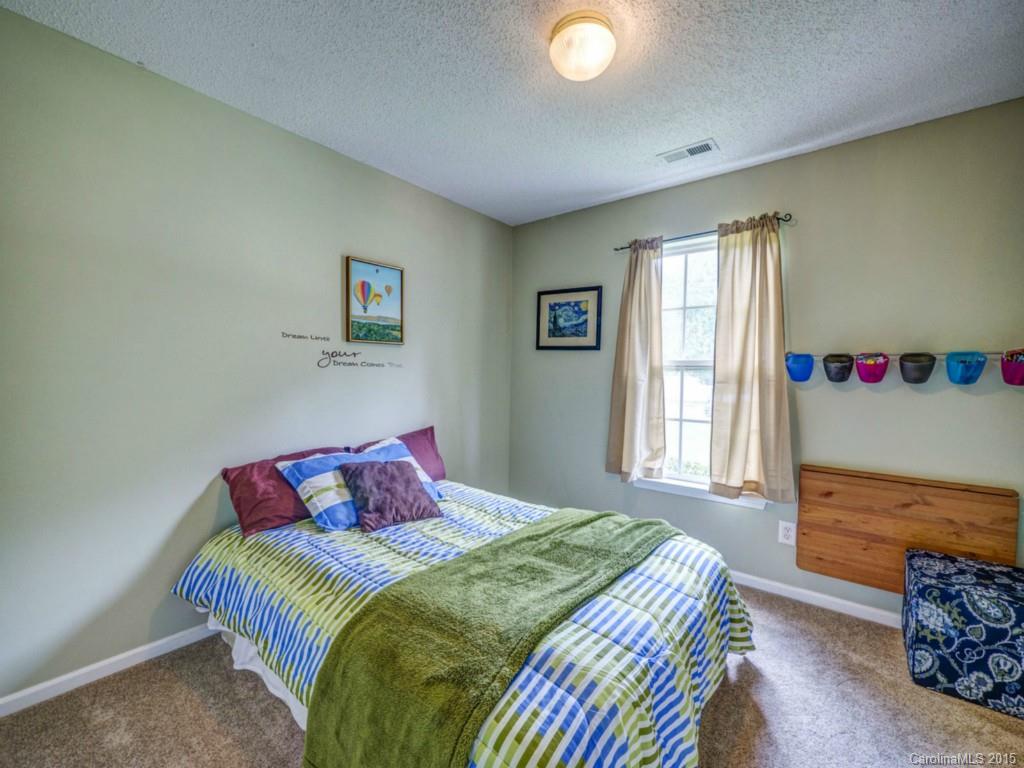 Mabry Park - Residential