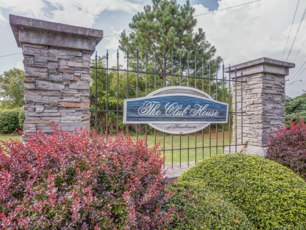 Mabry Park - Residential