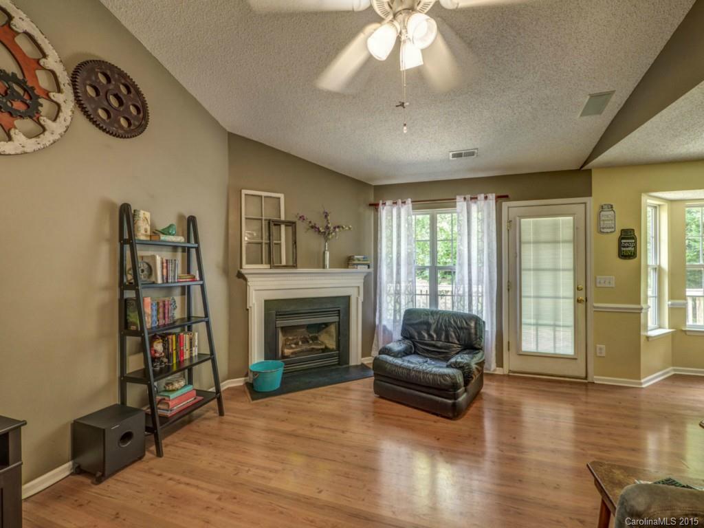 Mabry Park - Residential