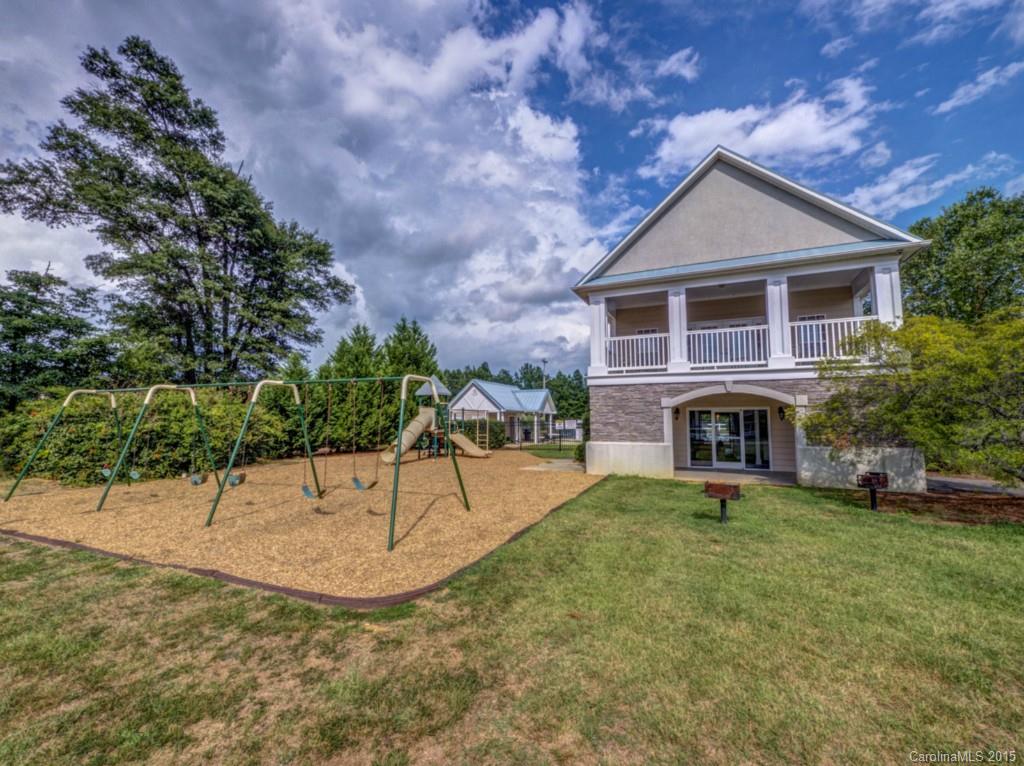 Mabry Park - Residential