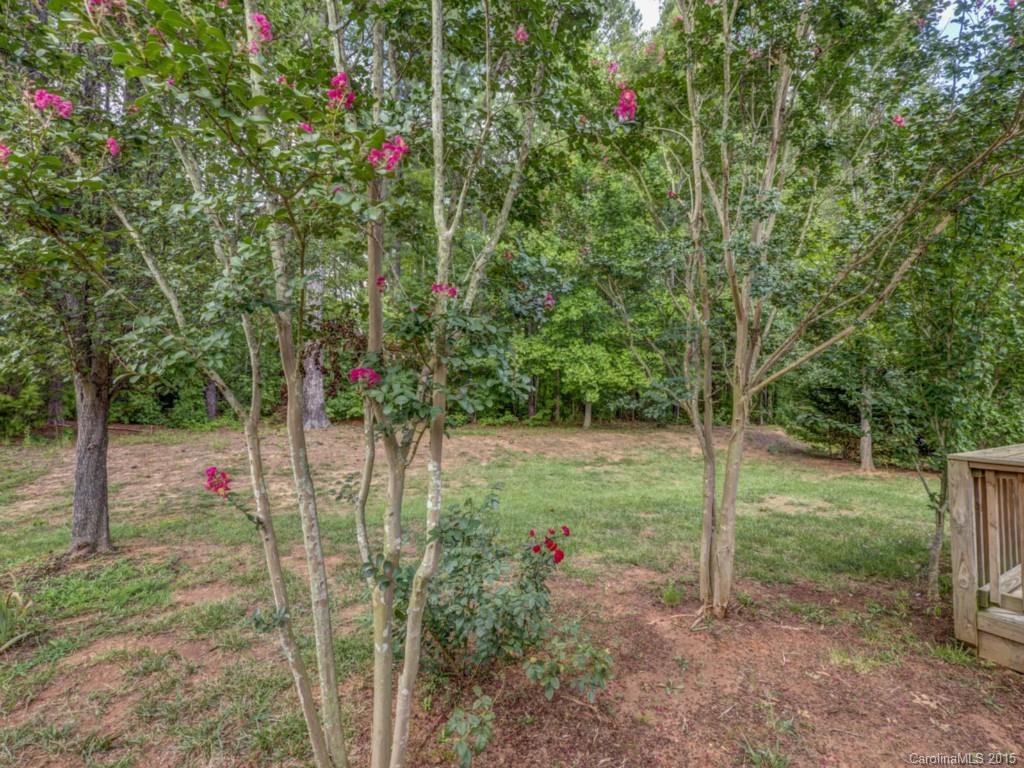 Mabry Park - Residential