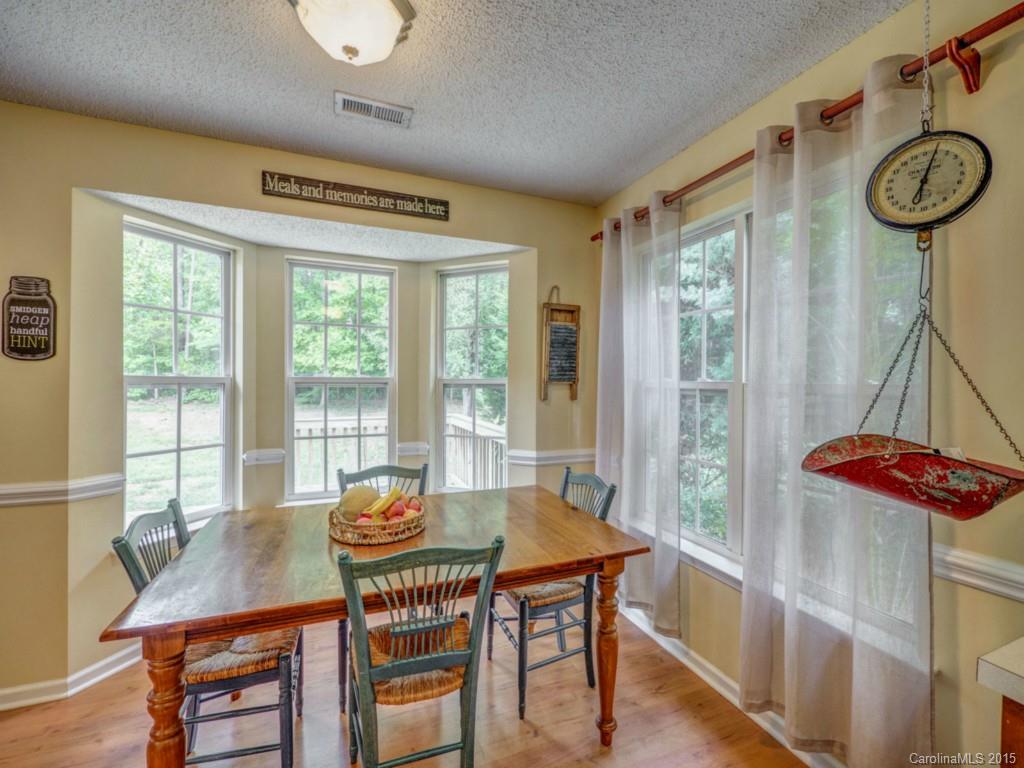 Mabry Park - Residential