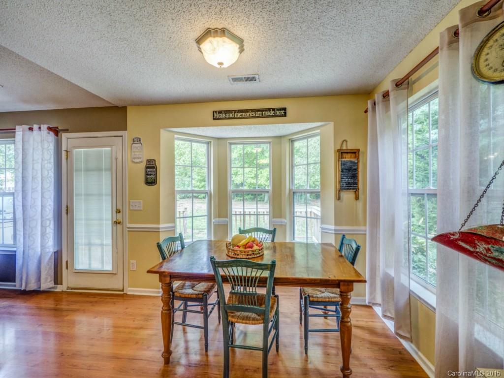 Mabry Park - Residential