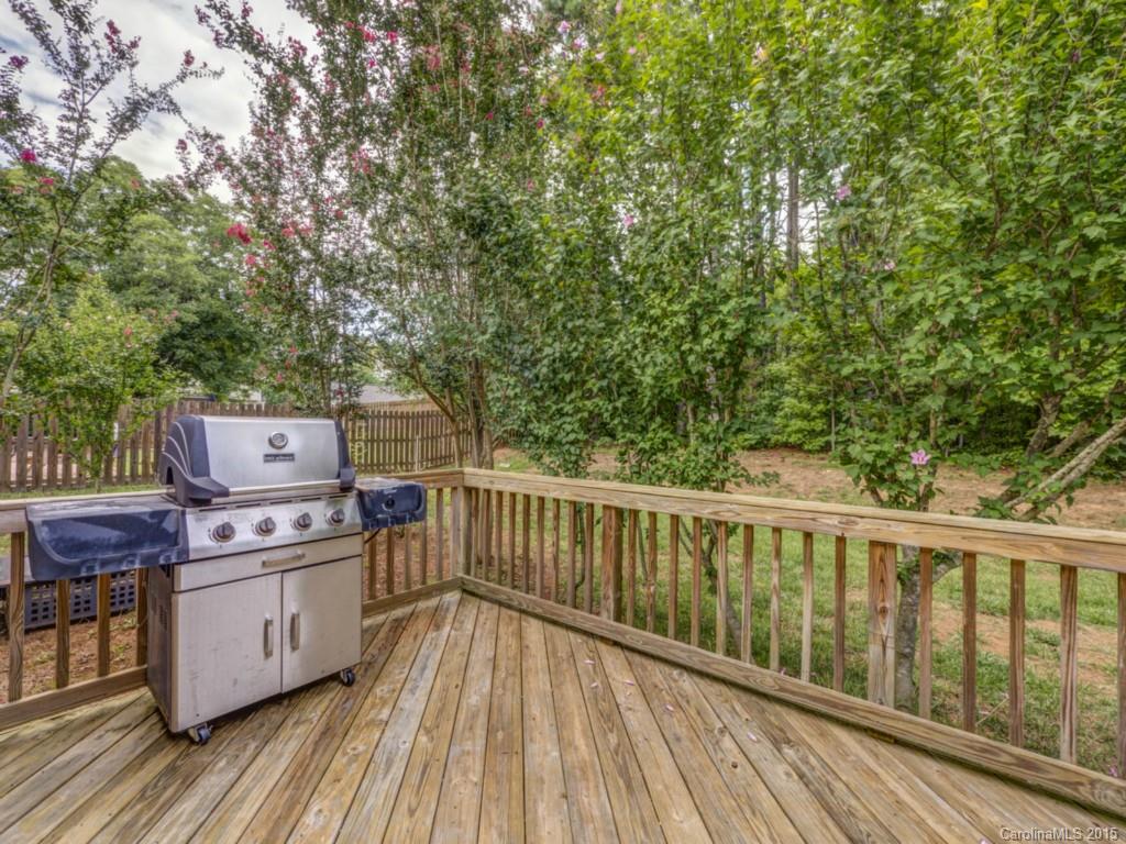 Mabry Park - Residential