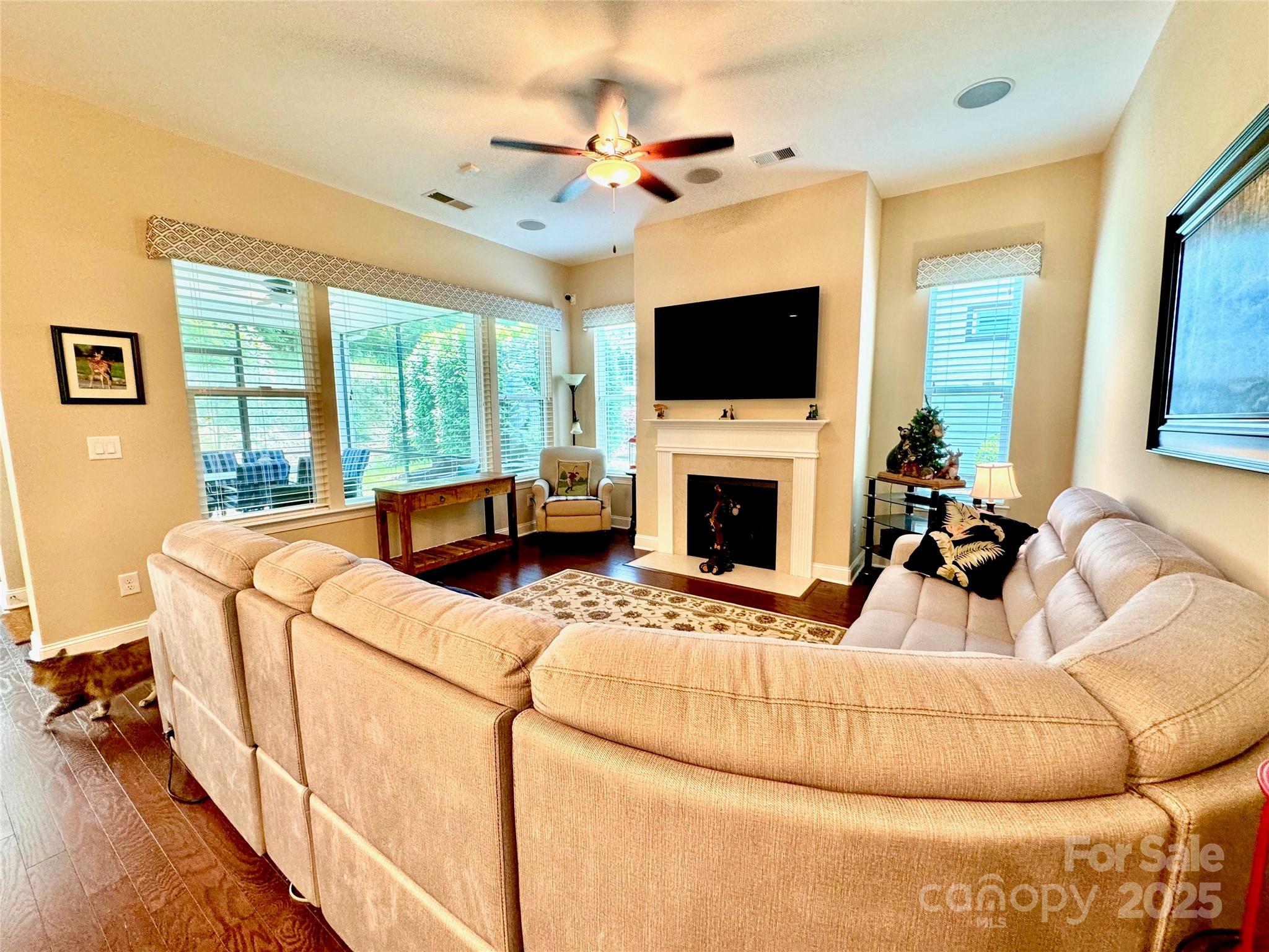 151 Chimney Rock Court