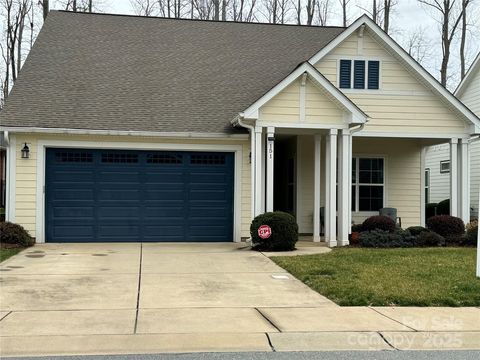 151 Chimney Rock Court Denver NC 28037