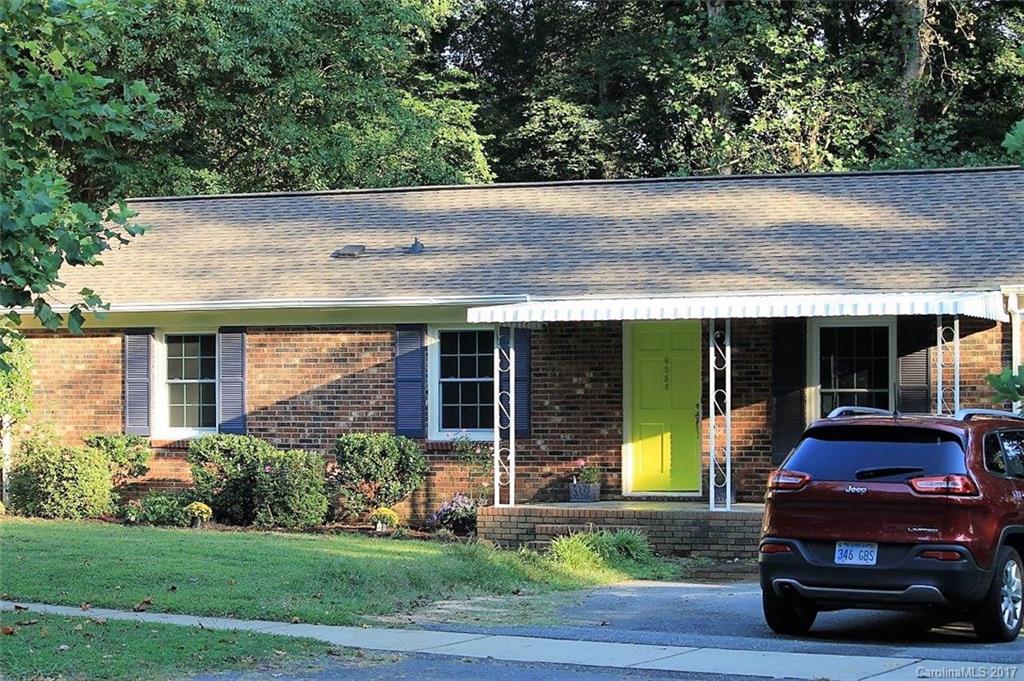 Eastbrook Woods - Residential