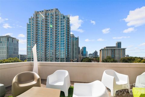 715 N Church Street N 507 Charlotte NC 28202