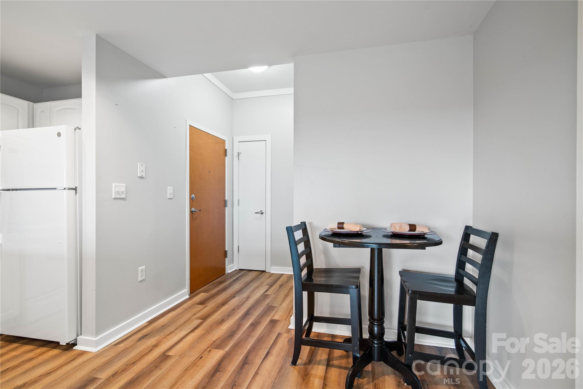 715 North Church Street - Residential