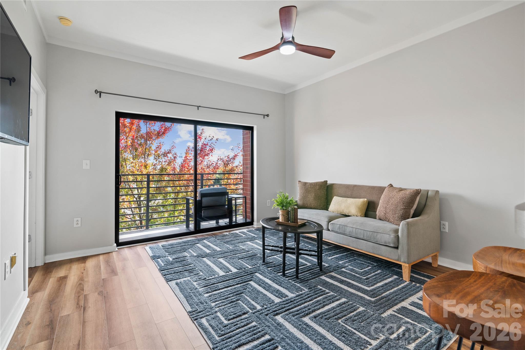 715 North Church Street - Residential