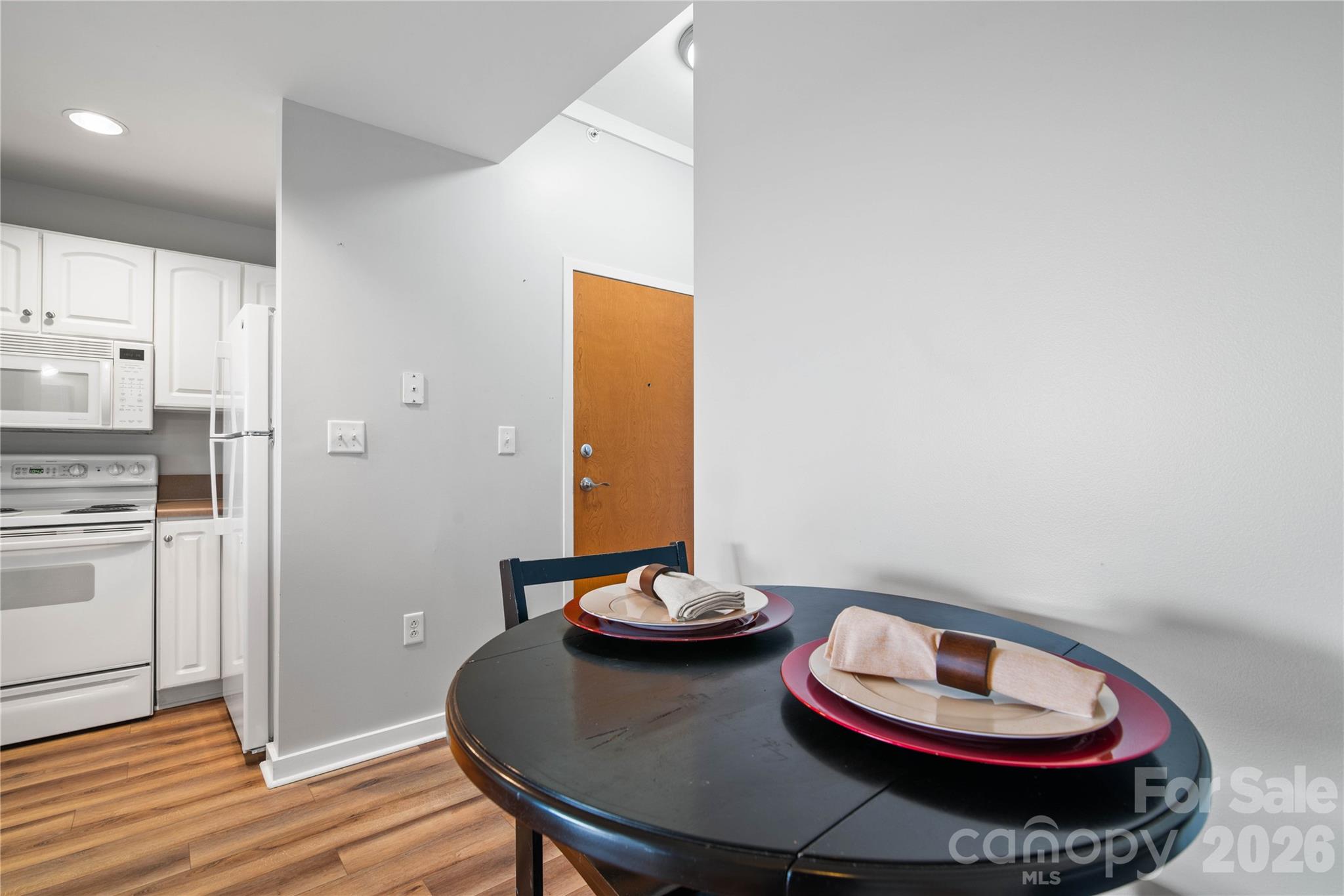 715 North Church Street - Residential