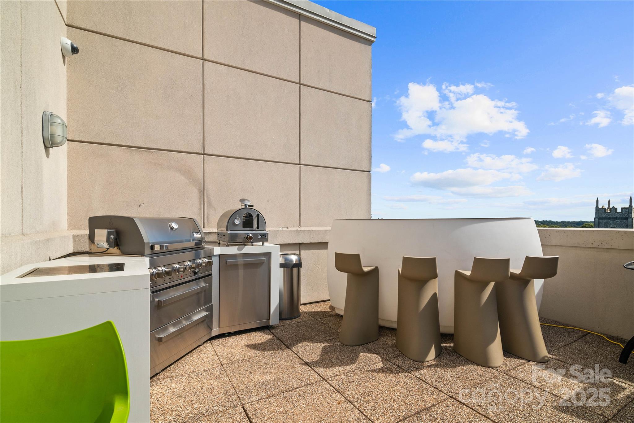 715 N Church Street 507