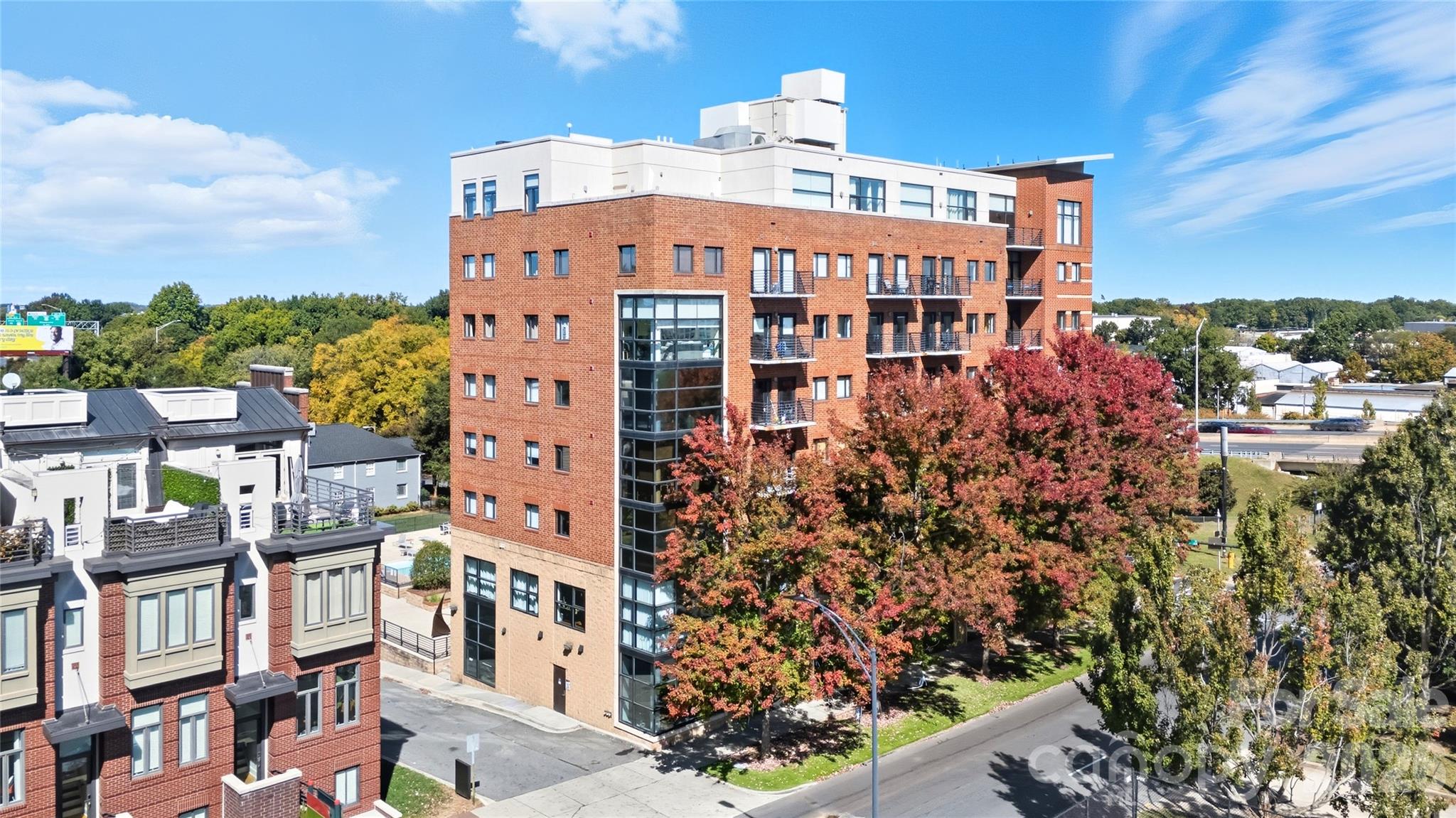 715 North Church Street - Residential