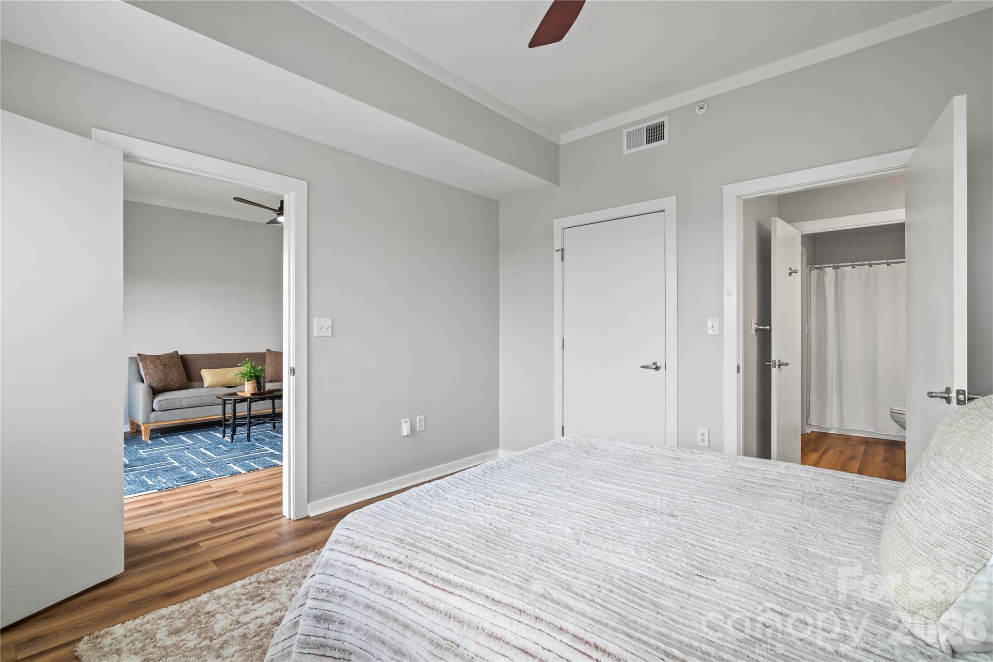 715 North Church Street - Residential