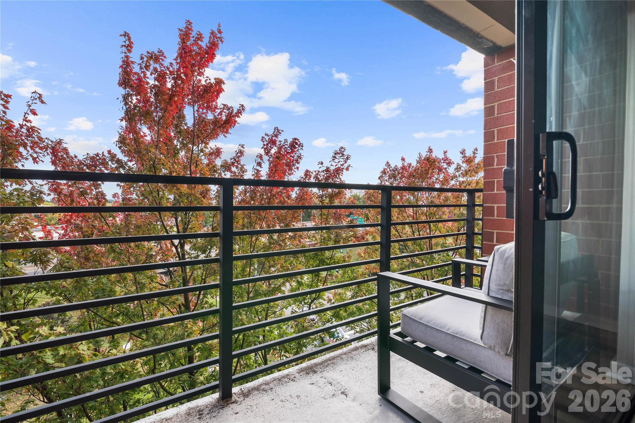 715 North Church Street - Residential