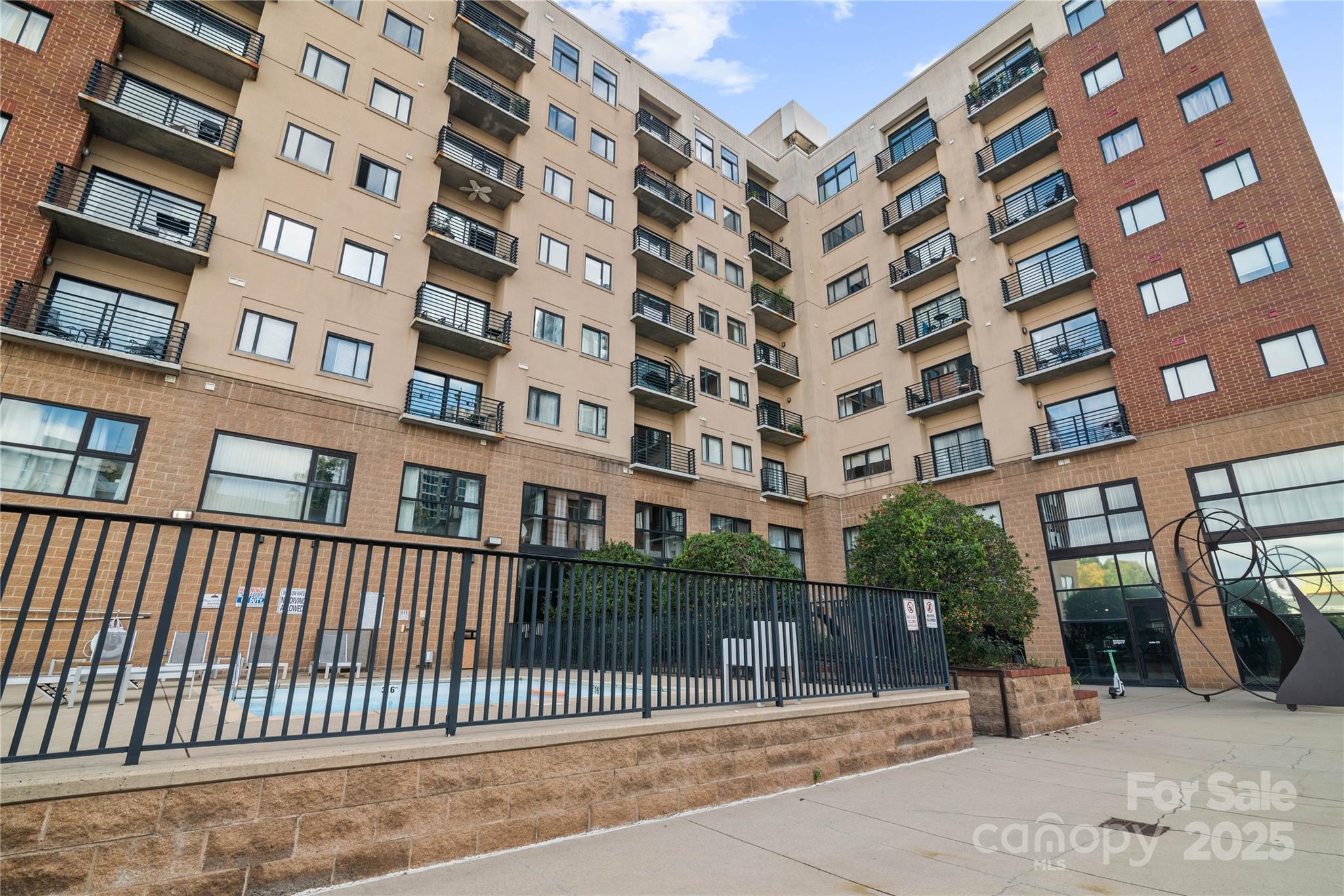 715 N Church Street 507