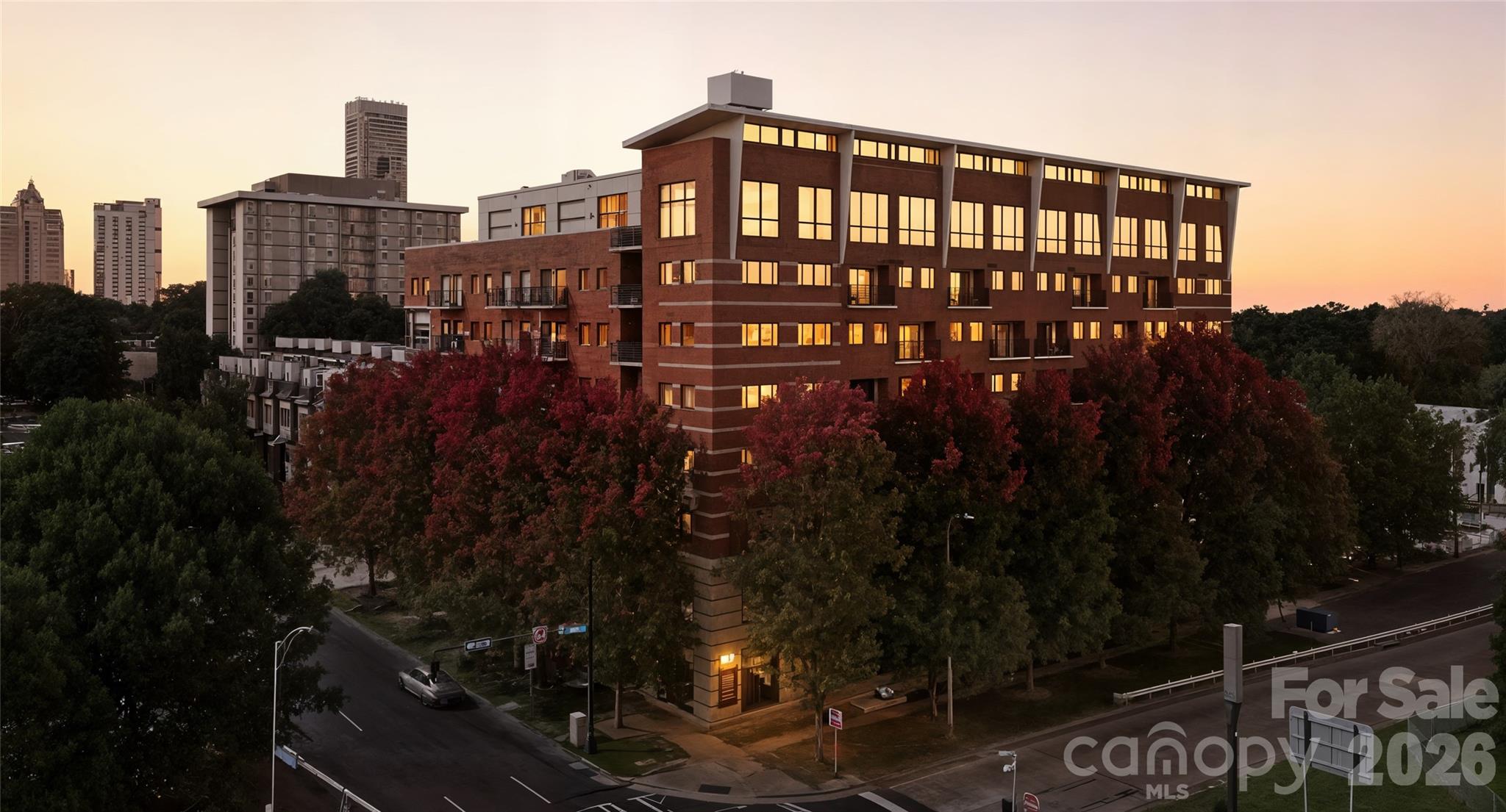 715 North Church Street - Residential