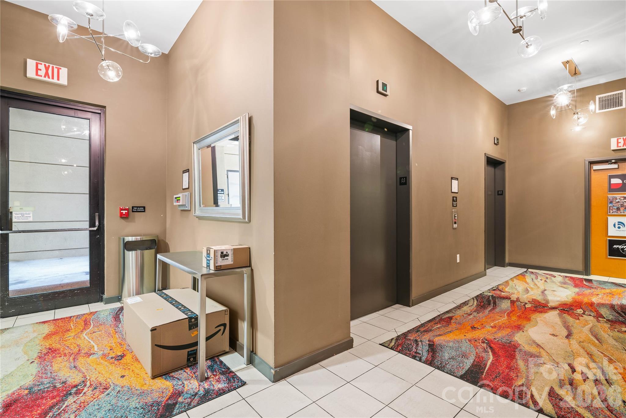 715 North Church Street - Residential