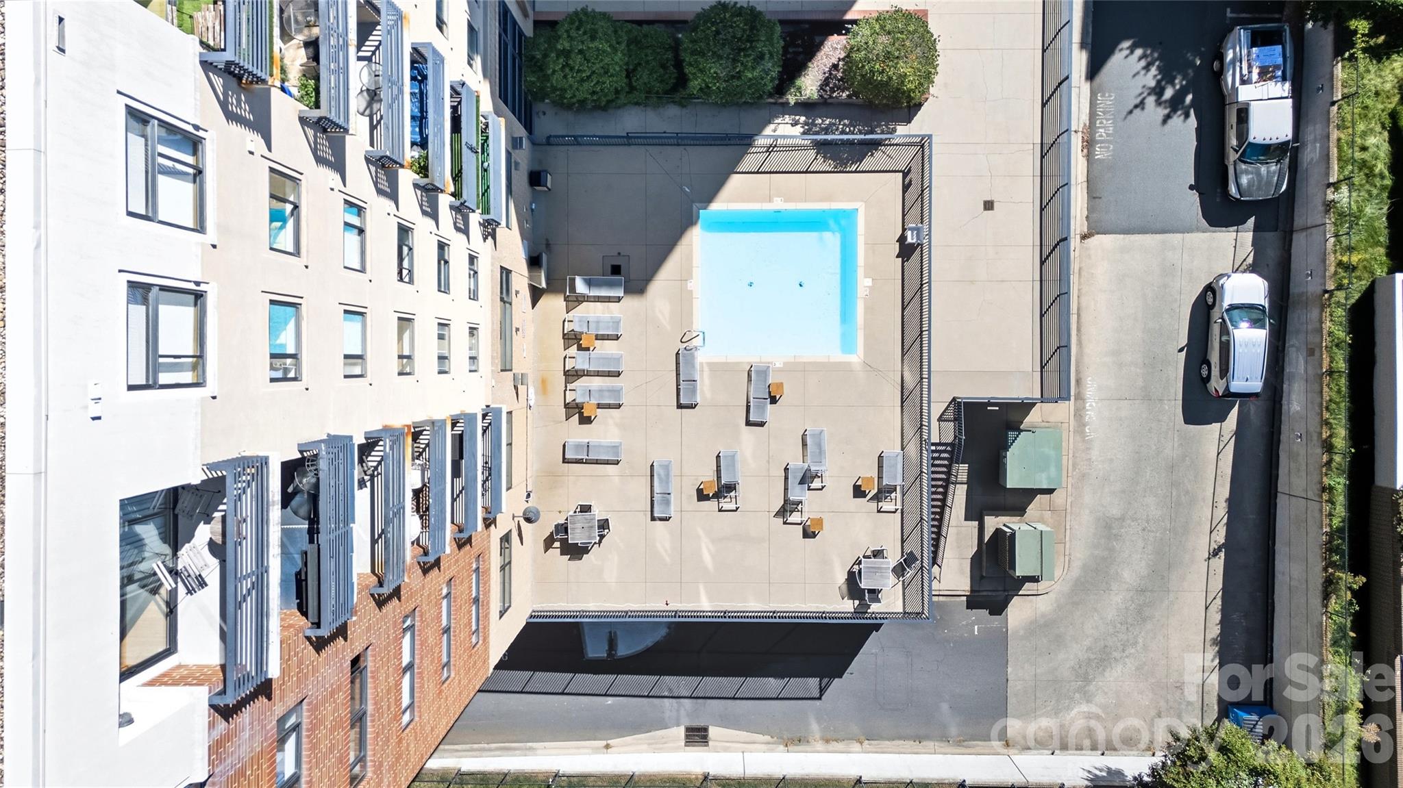 715 North Church Street - Residential