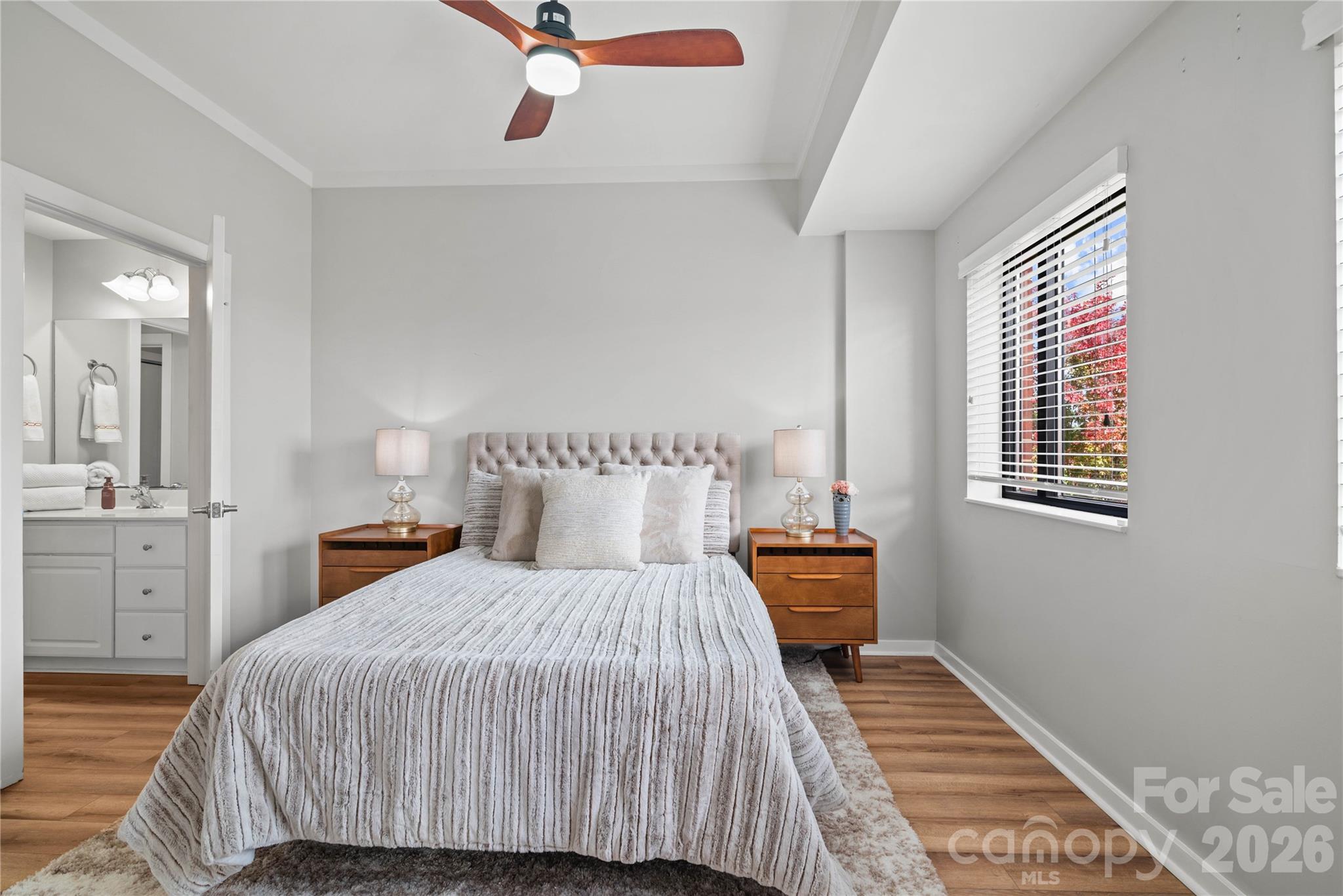 715 North Church Street - Residential